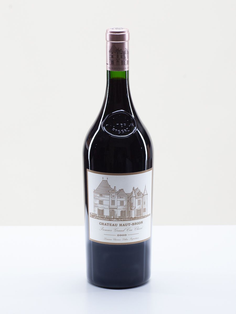2009 Chateau Haut Brion 1er Grand Cru Pessac Leognan