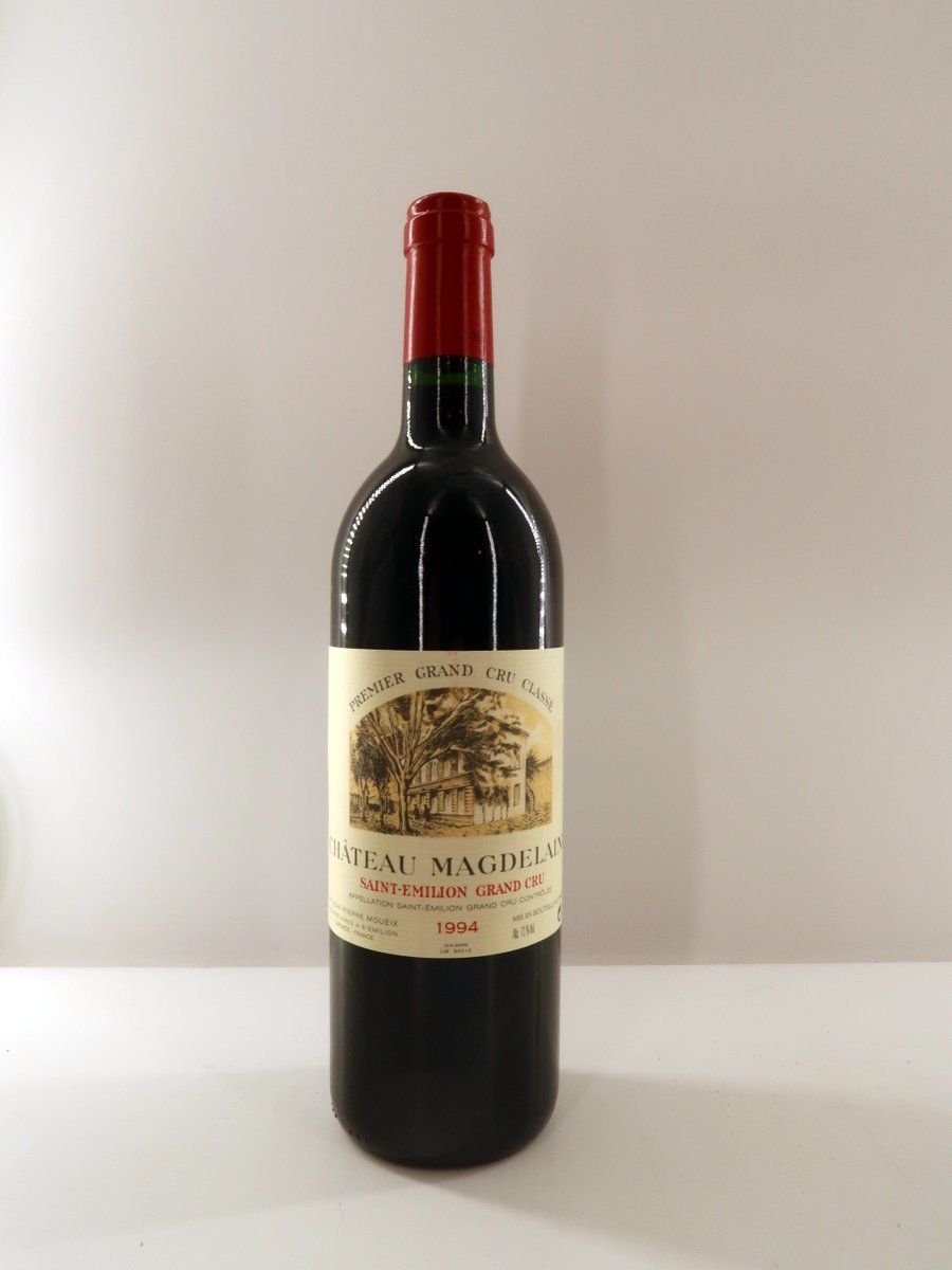 1994 Chateau Magdelaine St. Emilion