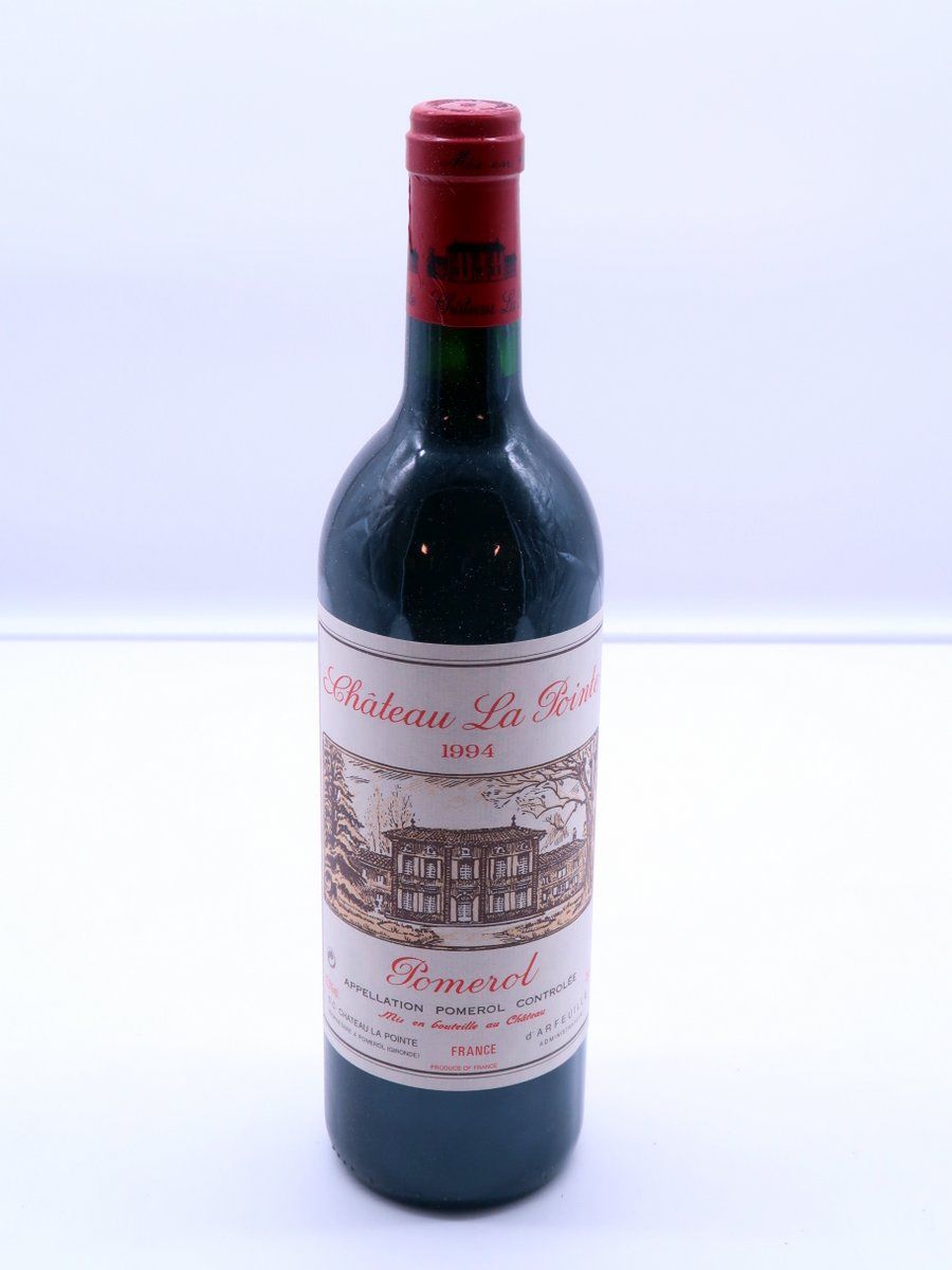 1994 Chateau La Pointe Pomerol