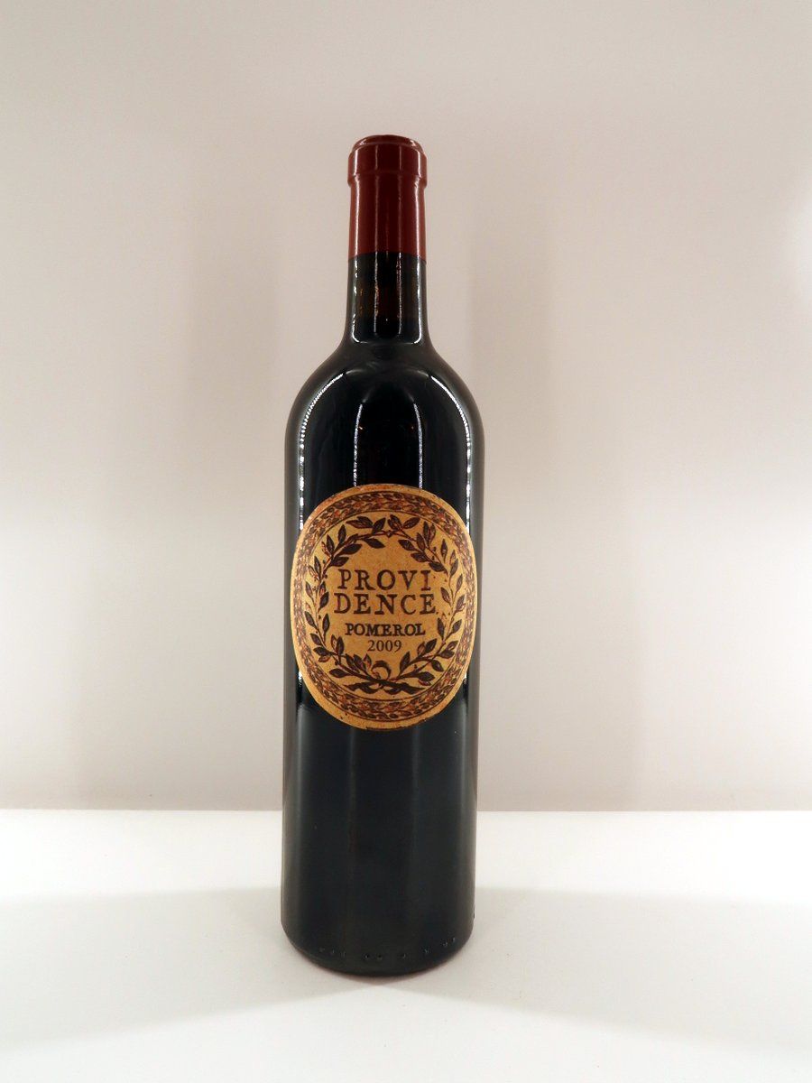 2009 Chateau La Providence Pomerol