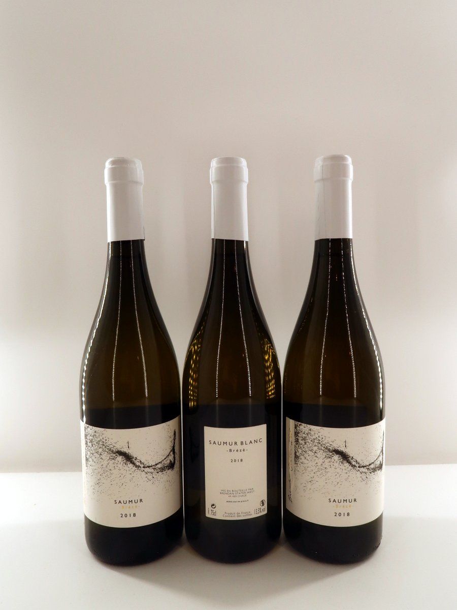 2018 Breze Saumur Brendan Stater West