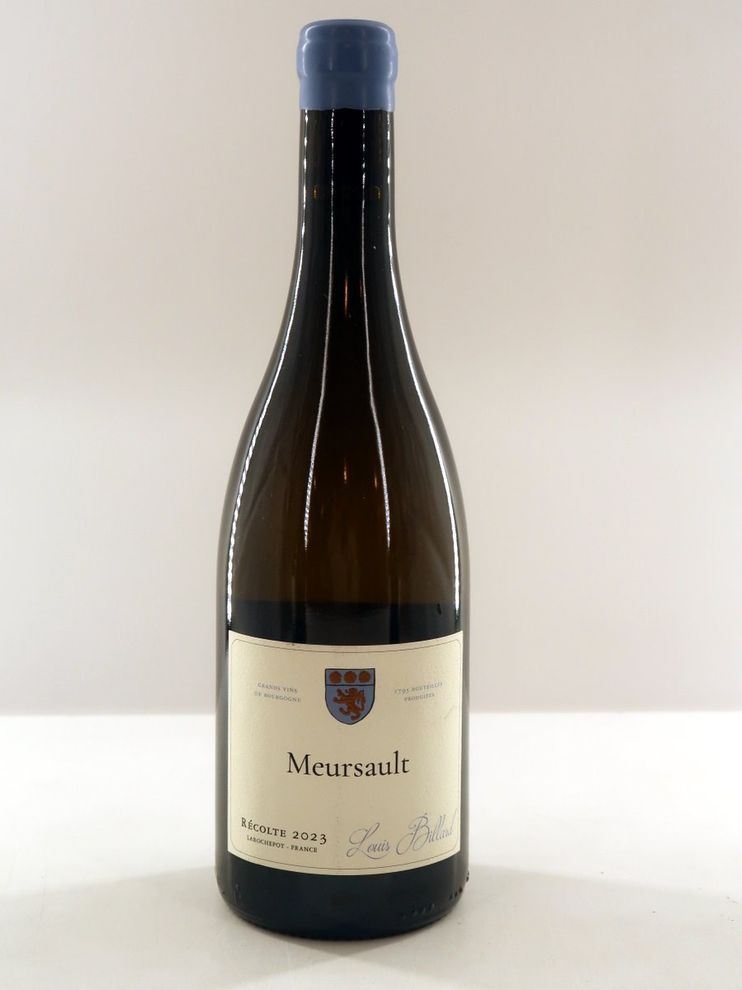 2023 Meursault Louis Billard