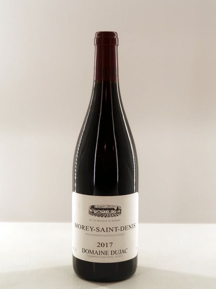 2017 Morey Saint Denis Dujac